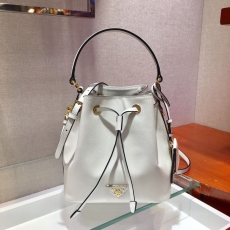 Prada Bucket Bags